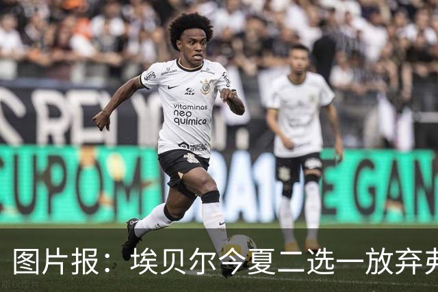 图片报：埃贝尔今夏二选一放弃弗里克